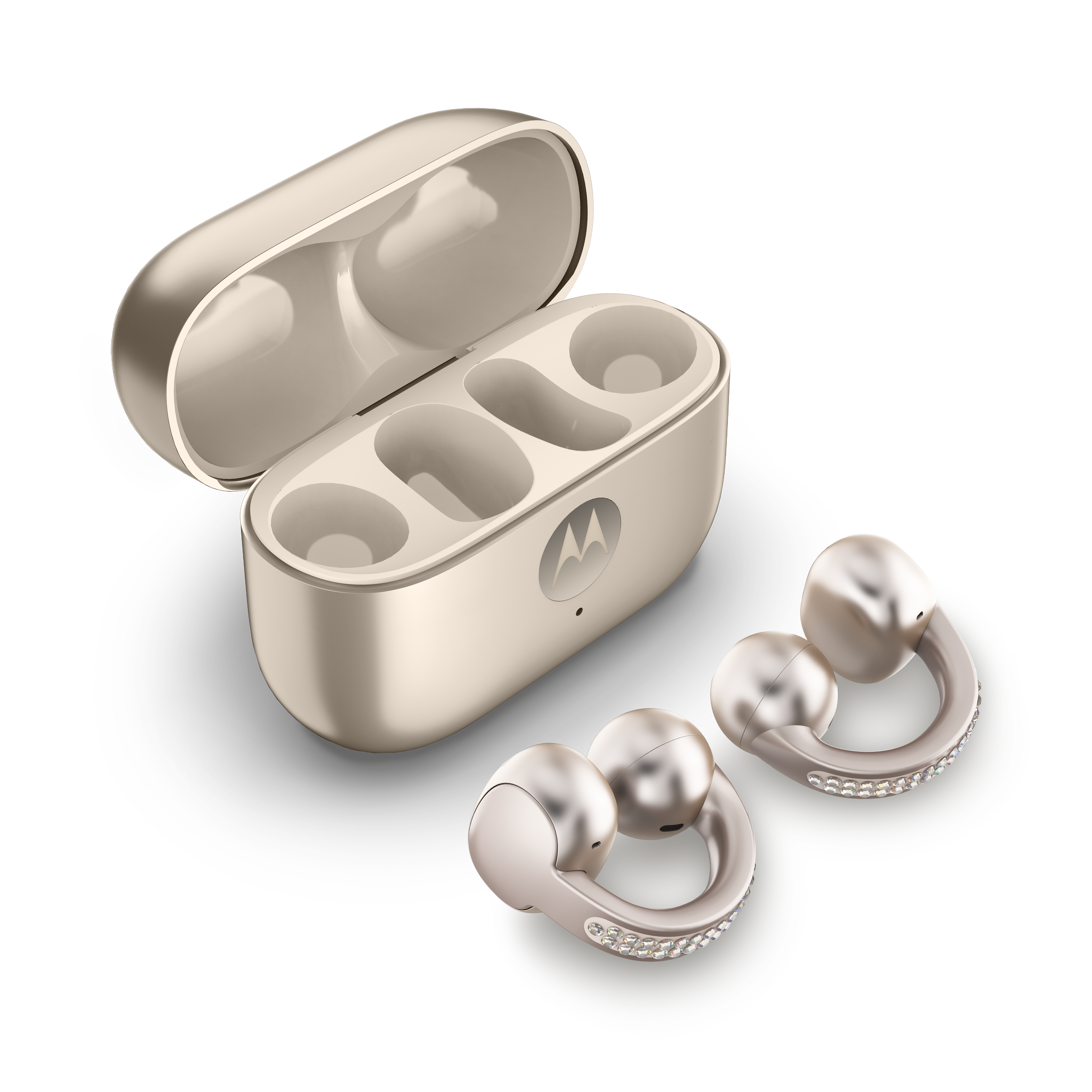 2025_OBOE_BasicPack_Case 3-4 View_Open_Buds Out_French Oak